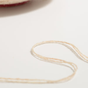 Superwash wool-Koti Beige コティ・ベージュ