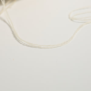 Superwash wool-Snowfield ivory スノーフィールドアイボリー-