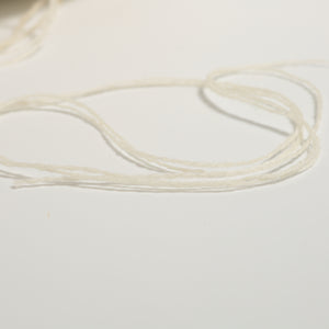 Superwash wool-Snowfield ivory スノーフィールドアイボリー-