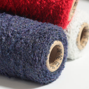 Merino  boucle
