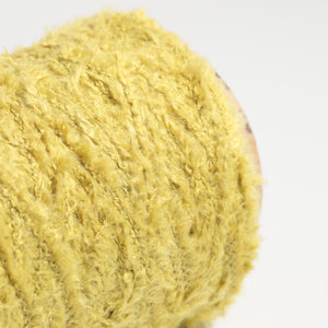 feather yarn