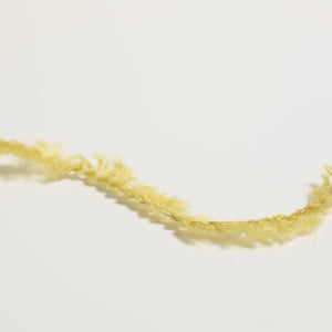 feather yarn