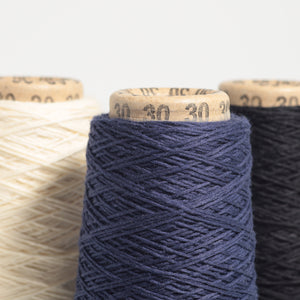 Cashmere × Cotton