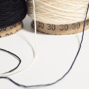 Cashmere × Cotton