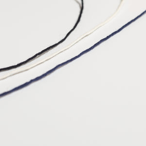 Cashmere × Cotton