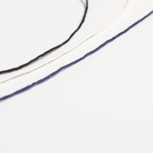 Cashmere × Cotton