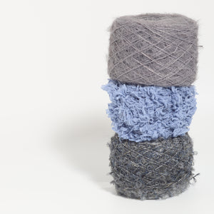 【20g×9玉set】Fog Blue