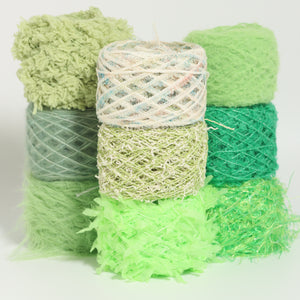 【20g×9玉set】Fresh Moss