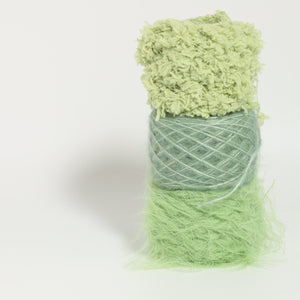 【20g×9玉set】Fresh Moss