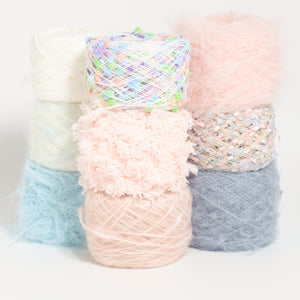 【20g×9玉set】Cotton Sky