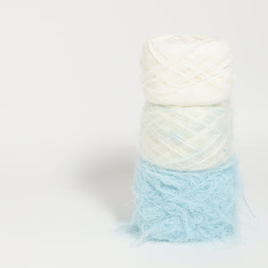 【20g×9玉set】Cotton Sky