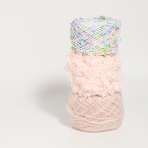 【20g×9玉set】Cotton Sky