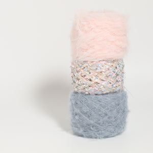 【20g×9玉set】Cotton Sky