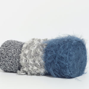 【20g×9玉set】Fog Blue