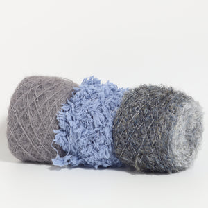 【20g×9玉set】Fog Blue