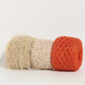 【20g×9玉set】Apricot Sand