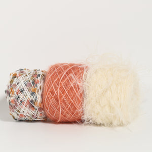 【20g×9玉set】Apricot Sand