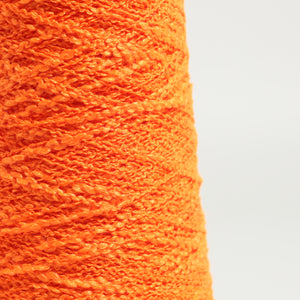 Neon slub -Orange-