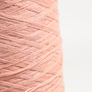Bamboo mix yarn -Dusty pink-