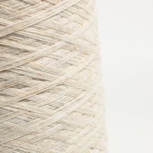Bamboo mix yarn -Oats-
