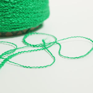 Green slub
