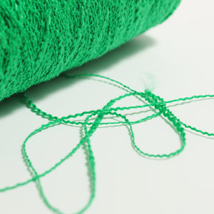 Green slub