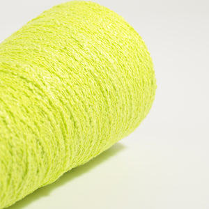 Neon slub -Lime-