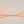 Neon slub -Orange-
