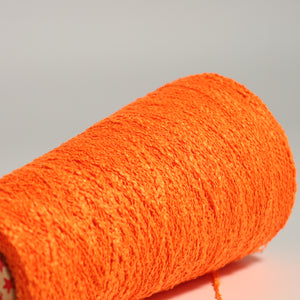 Neon slub -Orange-