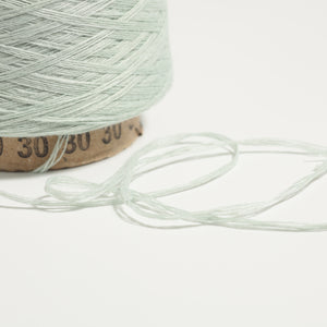 100g Bamboo mix yarn - Mint -