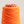 Neon slub -Orange-
