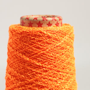 Neon slub -Orange-