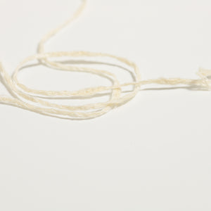 Cotton mix slub- Kinari-