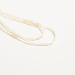 Cotton mix slub- Kinari-