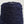 Cotton slub -Navy-