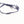 Cotton slub -Navy-