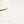 Cotton tape yarn -White-