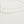 Cotton tape yarn -White-
