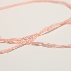 Bamboo mix yarn -Dusty pink-