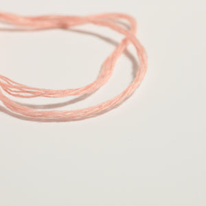 Bamboo mix yarn -Dusty pink-