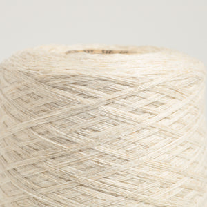 Bamboo mix yarn -Oats-