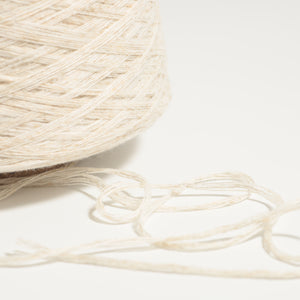 Bamboo mix yarn -Oats-