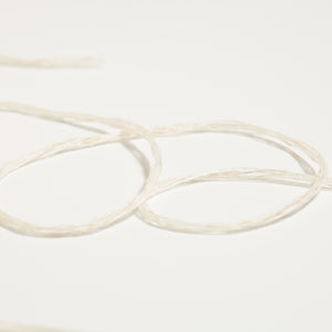 Bamboo mix yarn -Oats-