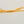 Cotton mix slub- Yellow×white-
