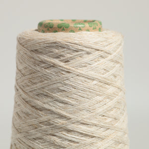 100g Bamboo mix yarn - Oats -