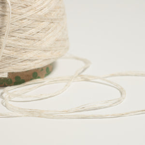 100g Bamboo mix yarn - Oats -