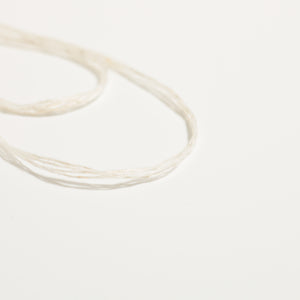 100g Bamboo mix yarn - Oats -