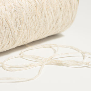 100g Bamboo mix yarn - Oats -