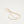 Cotton tape yarn -Beige-