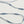 Cotton mix slub- Blue×white-